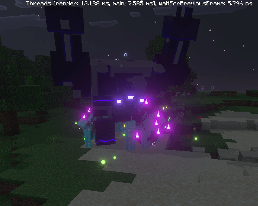 Legends of Cenarax — screenshot 2