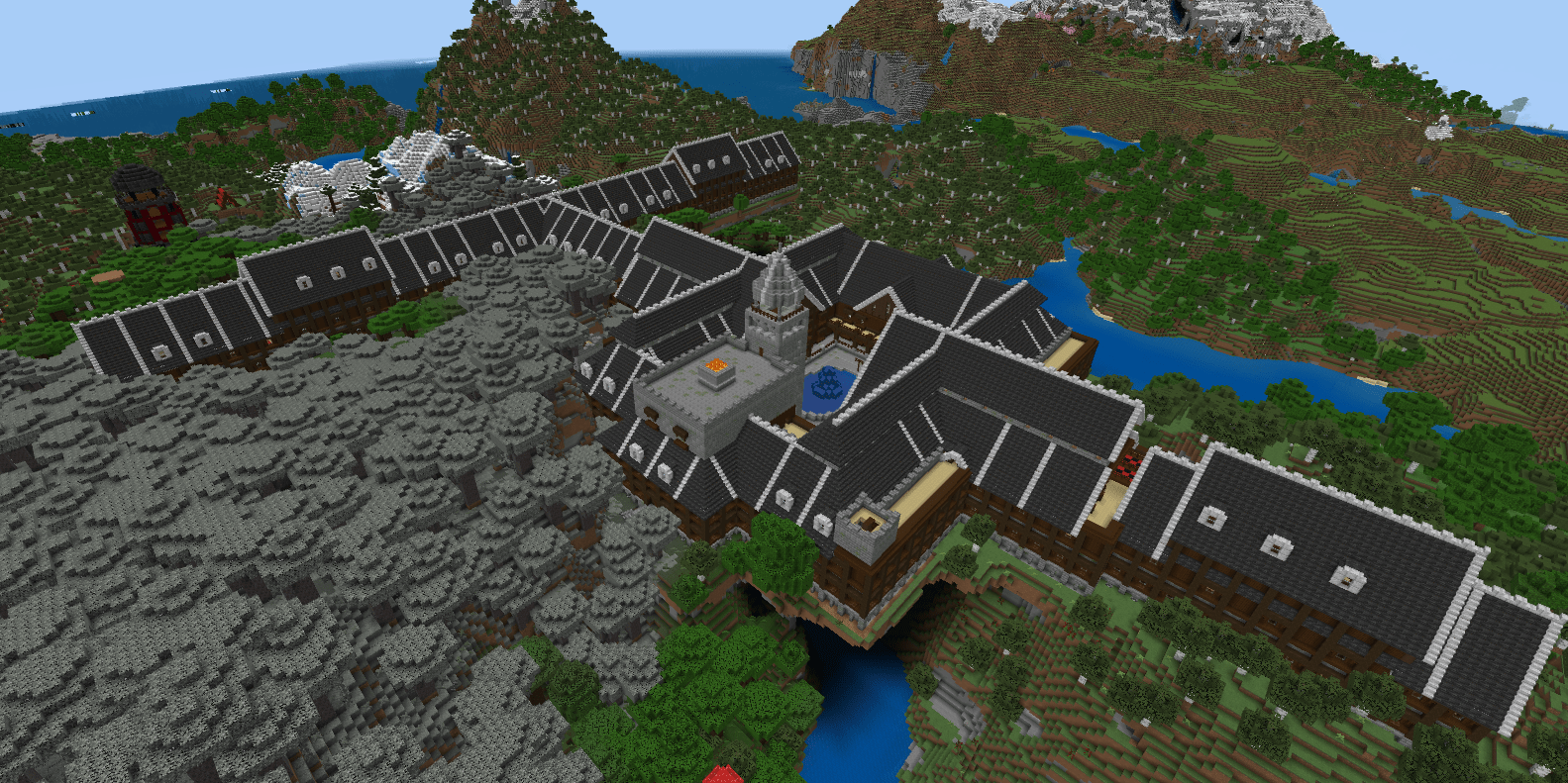 Legends of Cenarax — screenshot 3