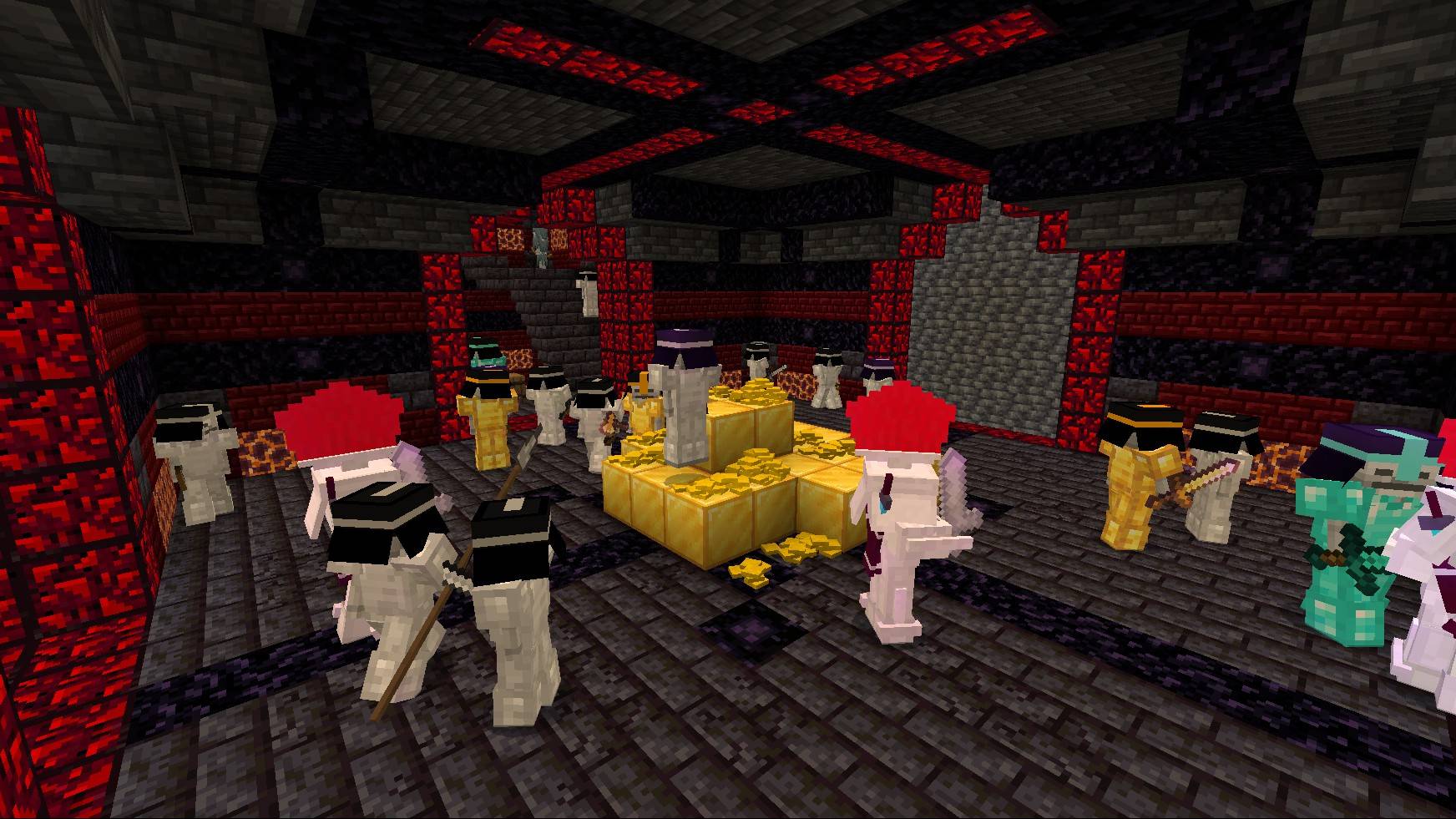 Legends of Cenarax — screenshot 4