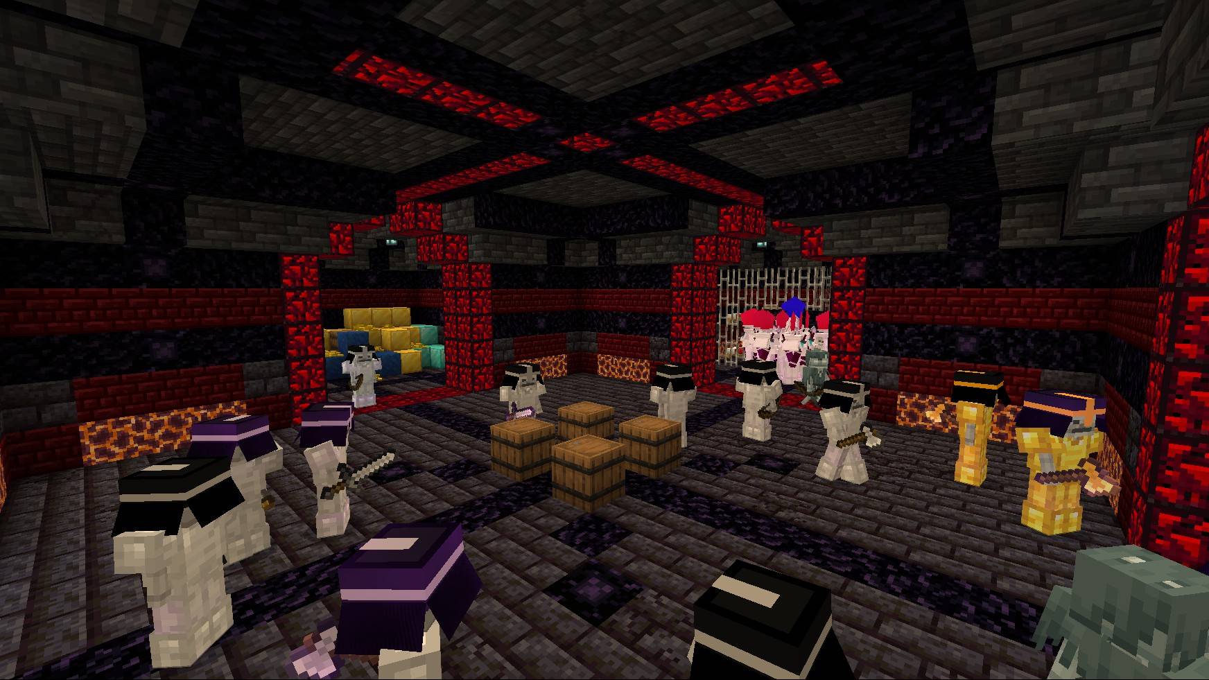 Legends of Cenarax — screenshot 5