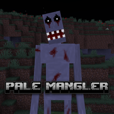 Pale Mangler (Dweller)