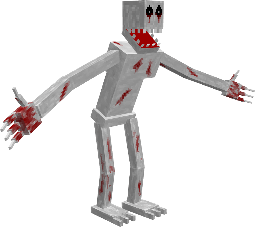 Pale Mangler (Dweller) — screenshot 2