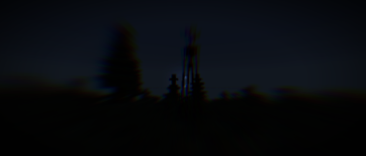 Siren Head: The Alternate Alarms — screenshot 1