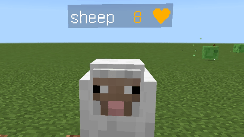 Health Bar (bs) — screenshot 4