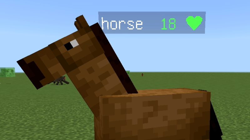 Health Bar (bs) — screenshot 5