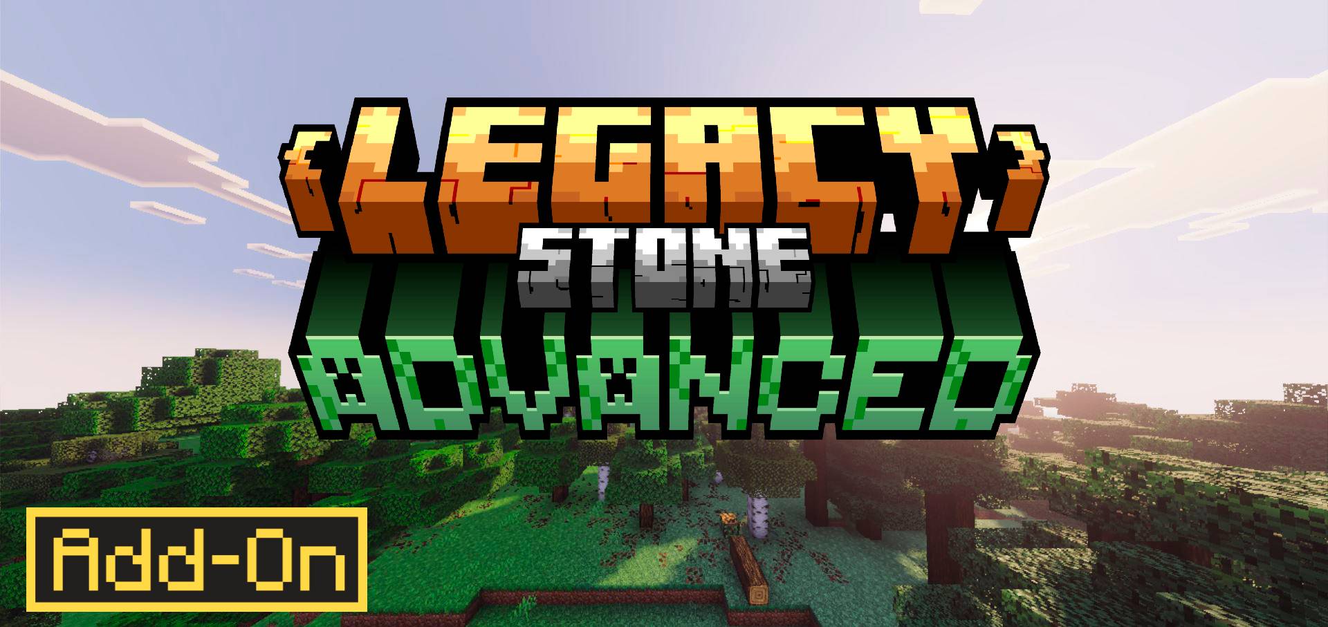 Legacy Stone: Advanced — screenshot 1