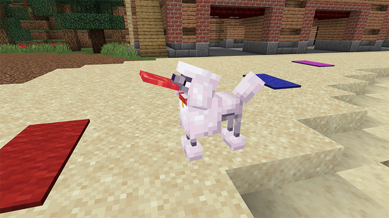 Owningfour cuter dog (survival friendly) — screenshot 4