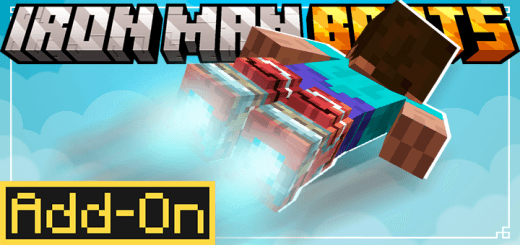 iron man boots — screenshot 1