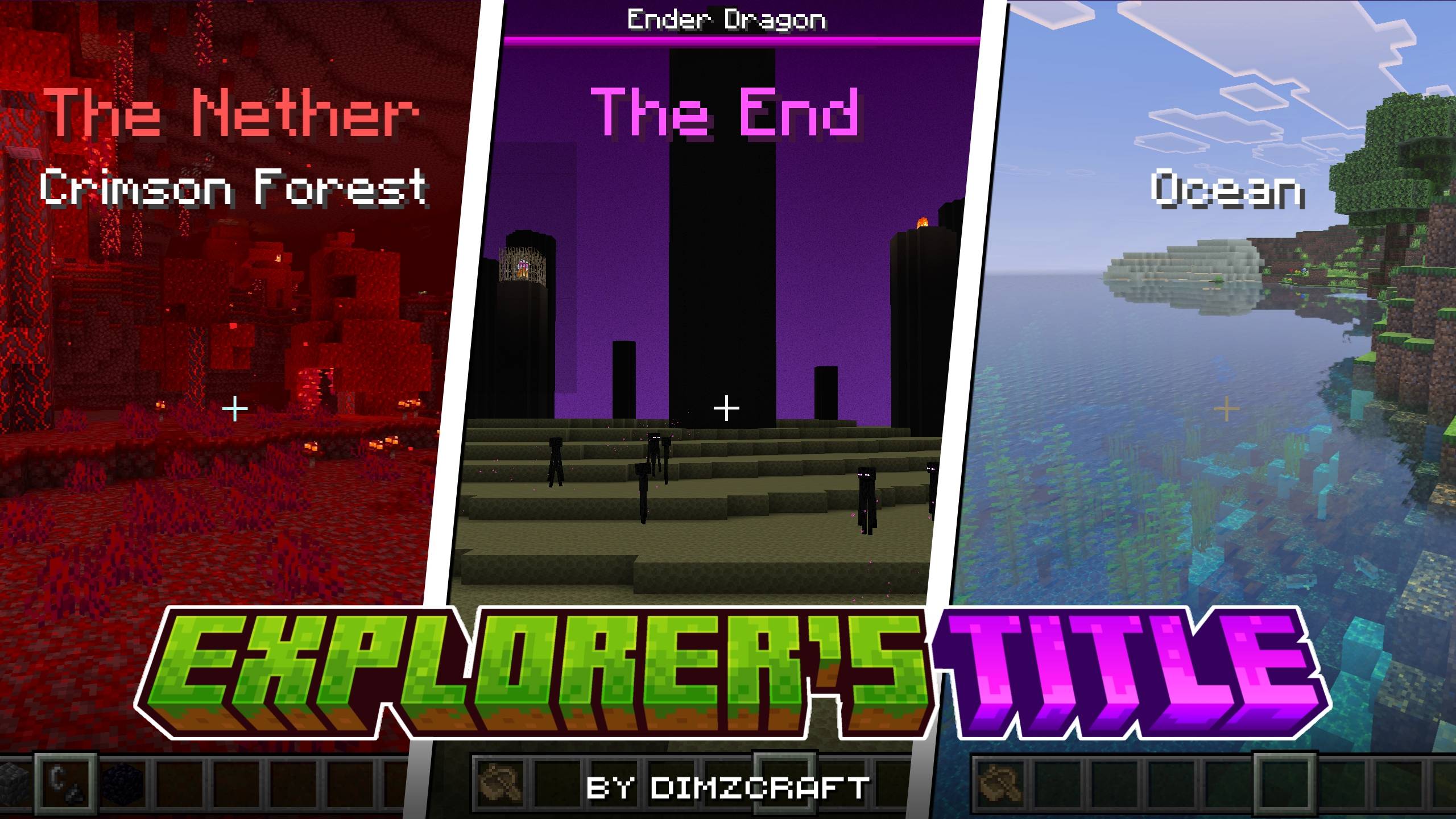 Explorer's Title — screenshot 1