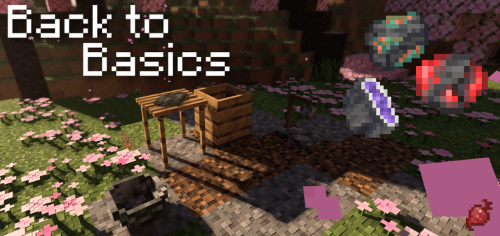 Back To Basics — screenshot 1