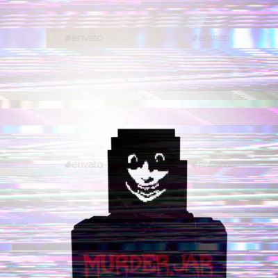 Murdered.jar (Analog Horror)