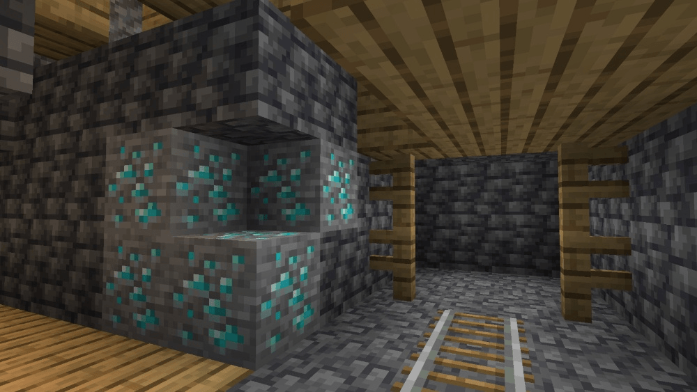 Ore Finder – "Advanced Ore Scanner" — screenshot 3