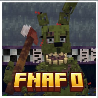 Five Nights At Freddy's 0