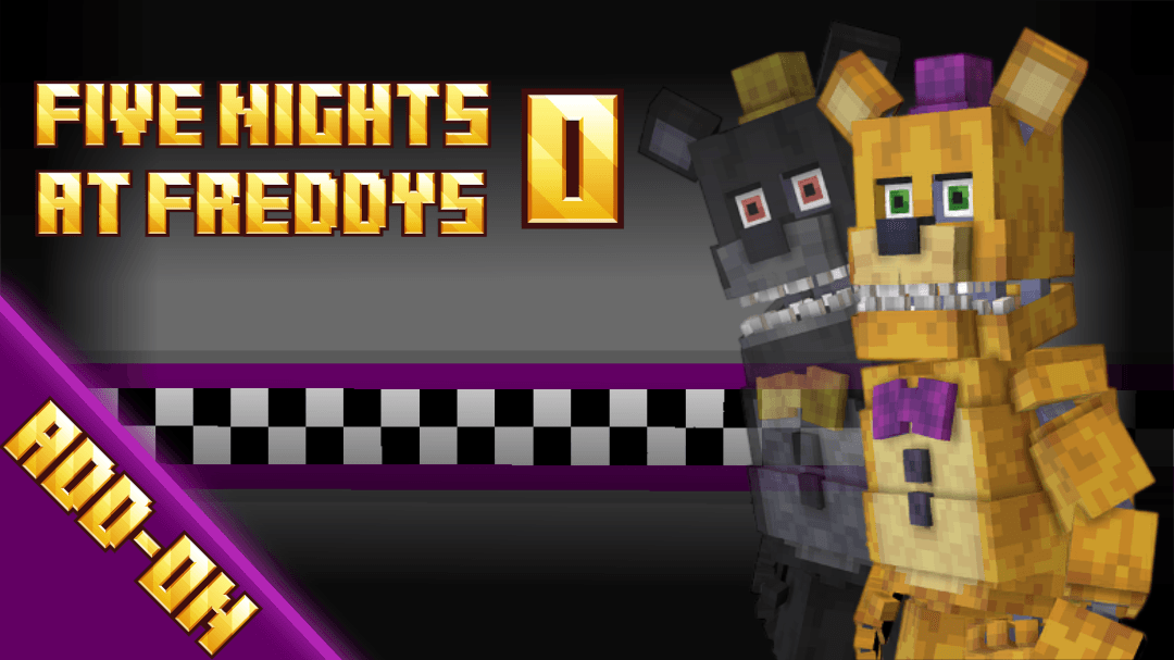 Five Nights At Freddy's  0 — screenshot 1