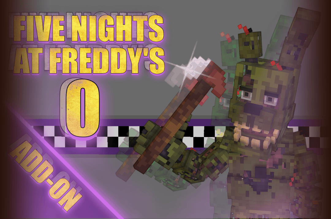 Five Nights At Freddy's  0 — screenshot 2