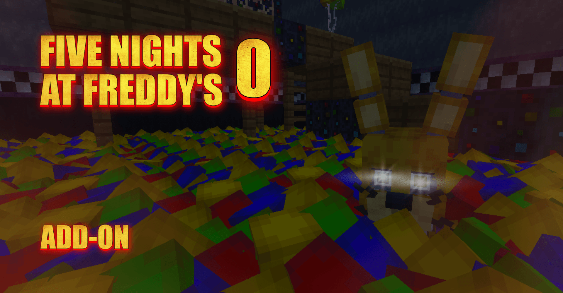Five Nights At Freddy's  0 — screenshot 3