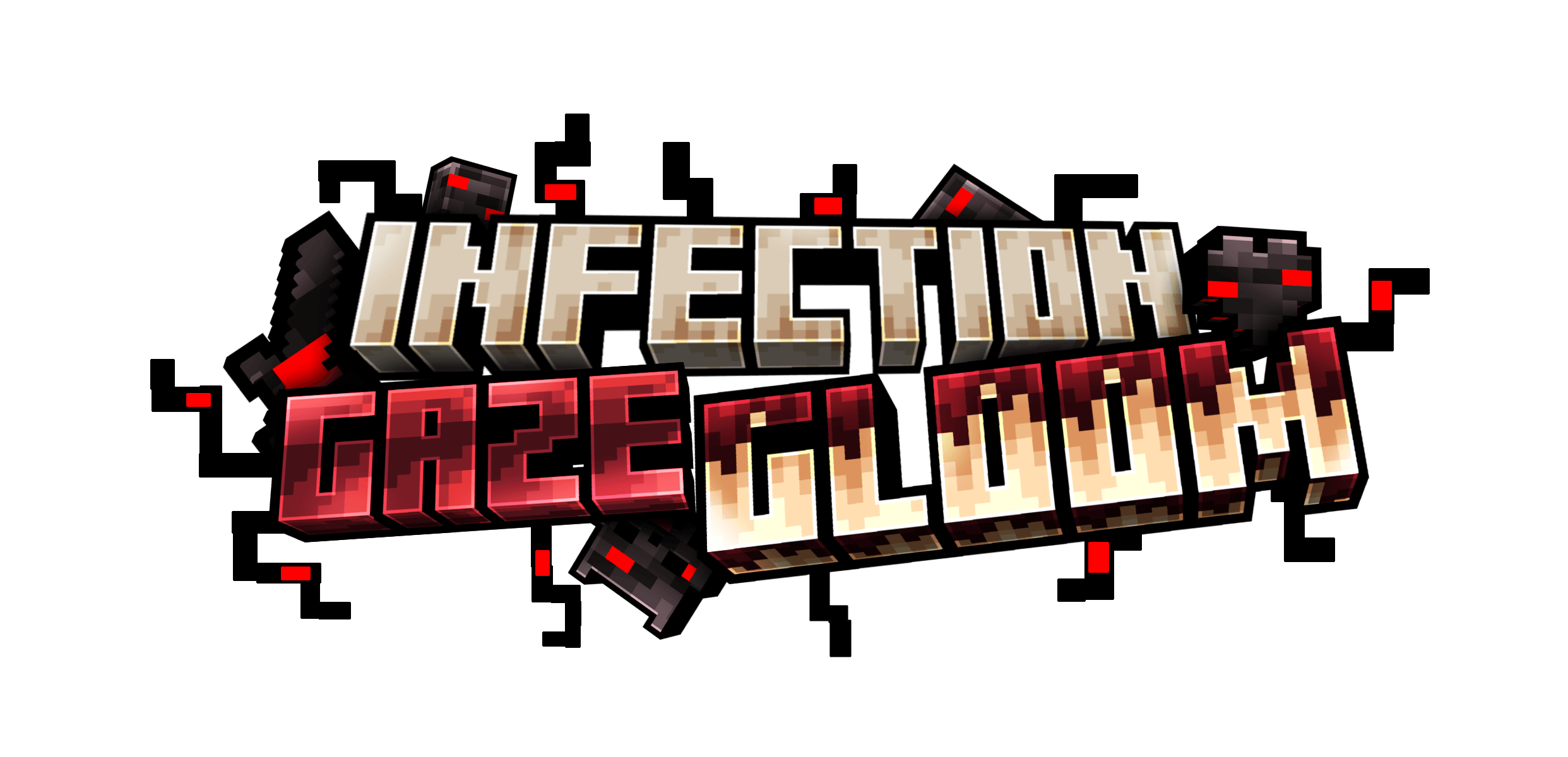 Infection Gaze Gloom V3.1 — screenshot 2