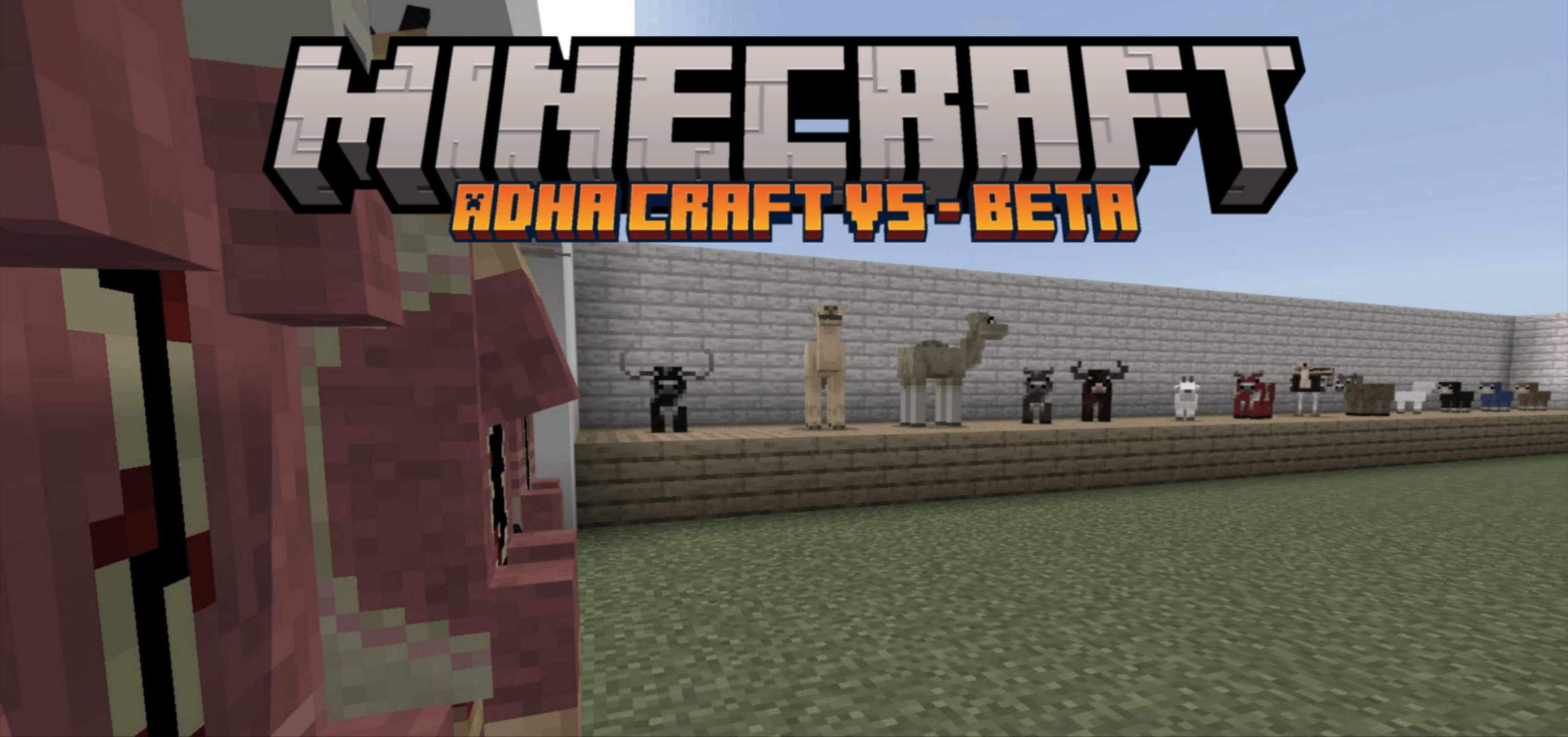 Adha Craft — screenshot 1