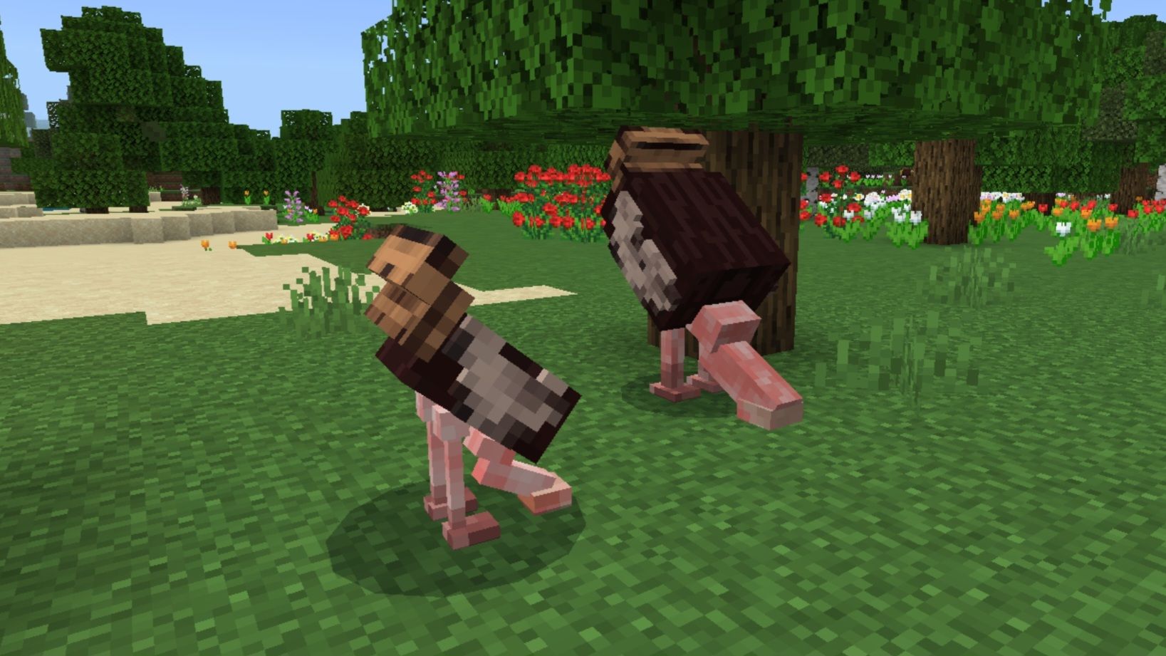 Adha Craft — screenshot 6