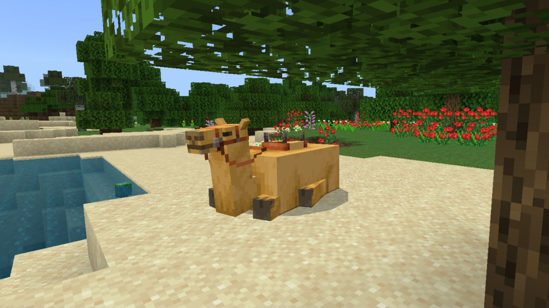 Adha Craft — screenshot 8