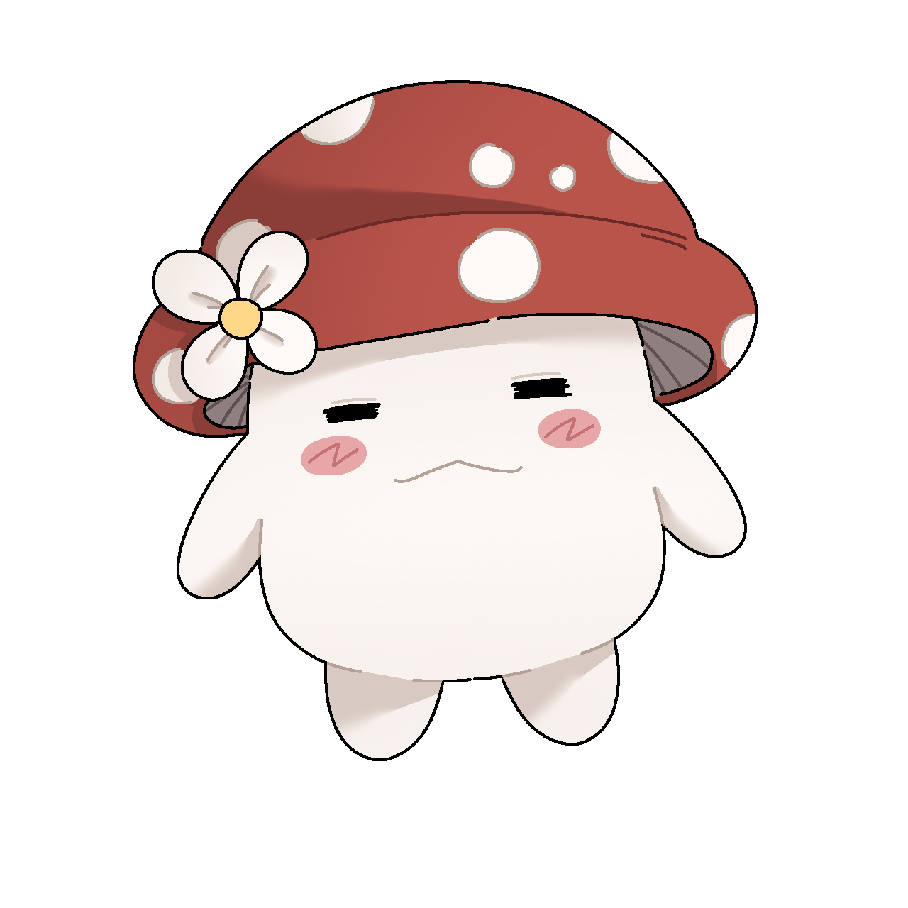 The Faye Garden Creatures Pack