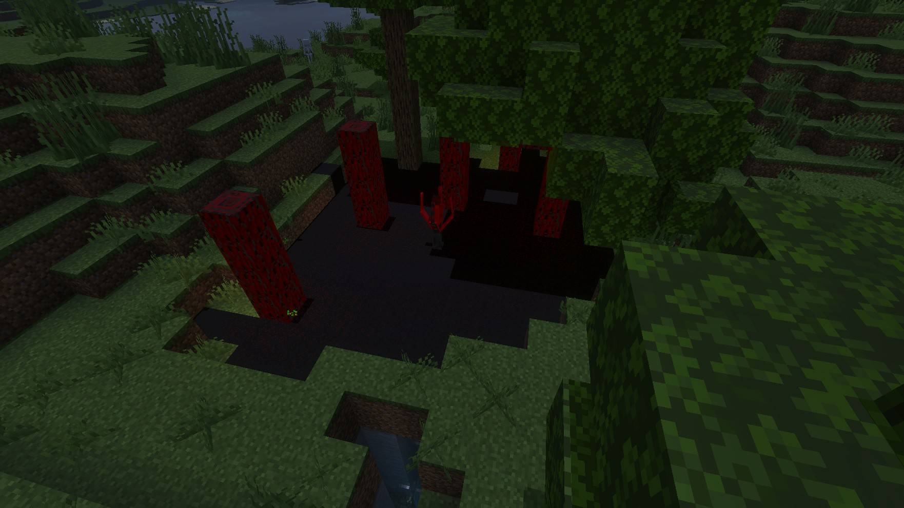 The bloody flesh parasite apocalypse — screenshot 2
