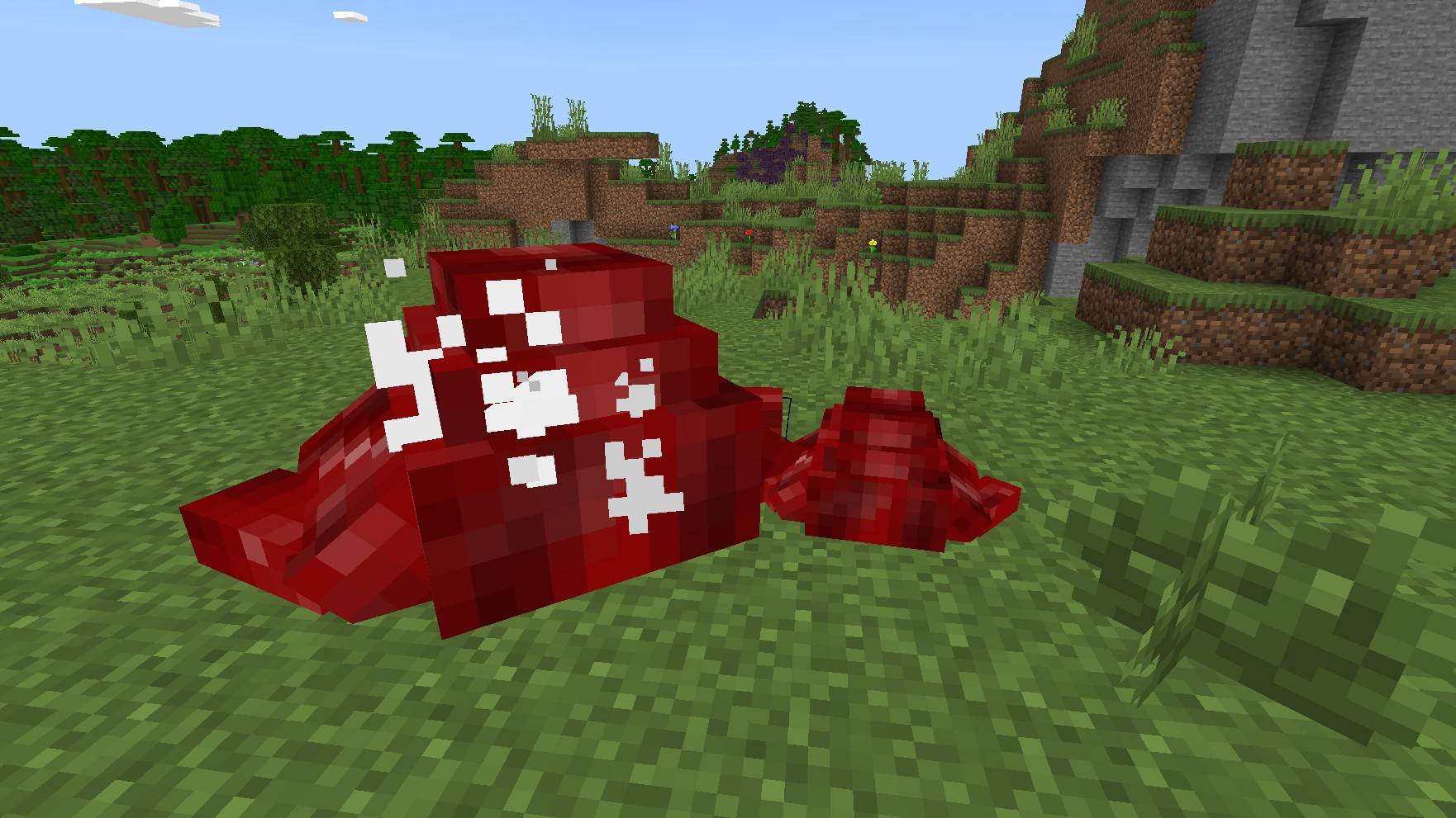 The bloody flesh parasite apocalypse — screenshot 5