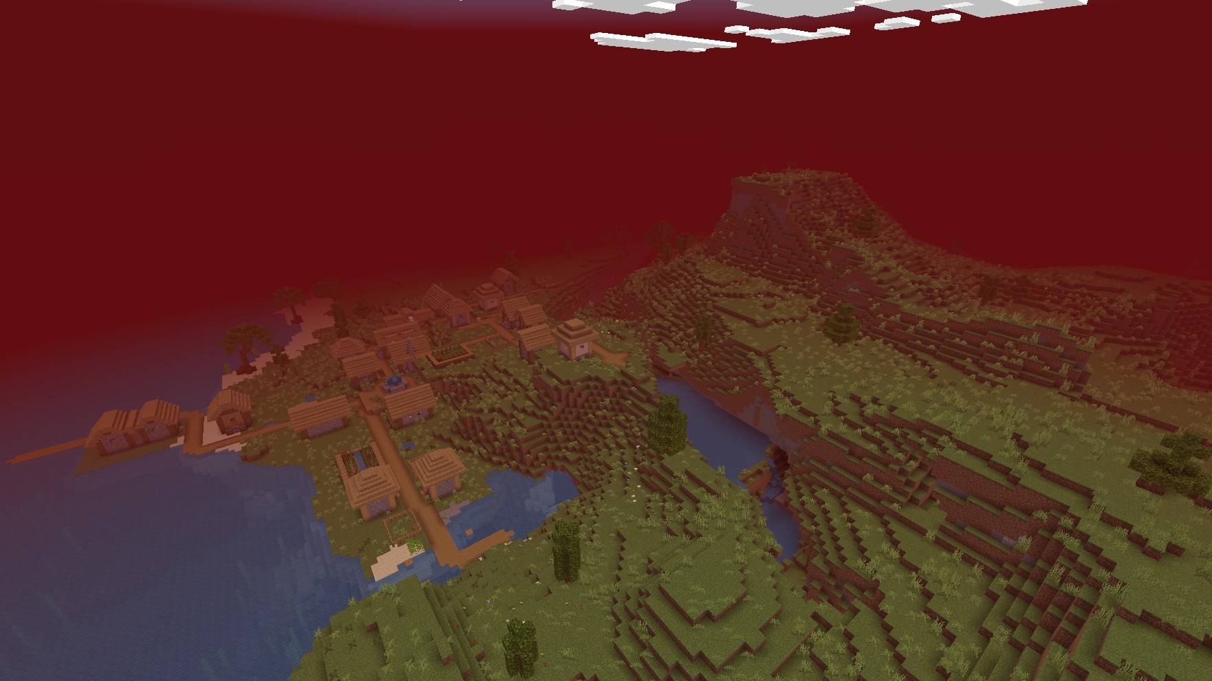 The bloody flesh parasite apocalypse — screenshot 6