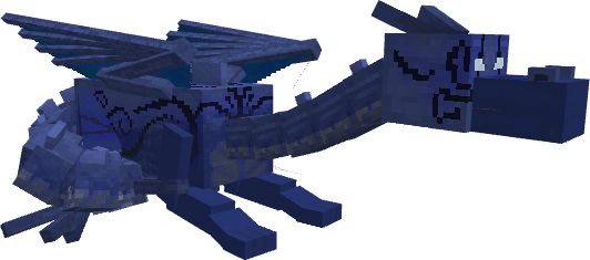 Dragon Mounts - 'Smoll' Retextures — screenshot 4