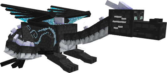 Dragon Mounts - 'Smoll' Retextures — screenshot 5