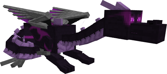 Dragon Mounts - 'Smoll' Retextures — screenshot 6