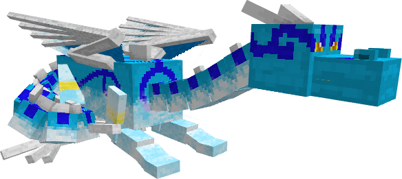 Dragon Mounts - 'Smoll' Retextures — screenshot 7