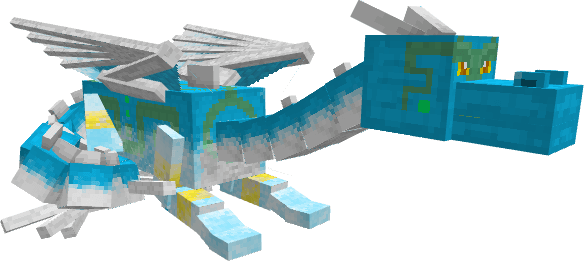 Dragon Mounts - 'Smoll' Retextures — screenshot 8