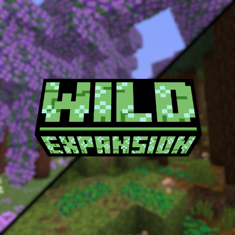 Wild Expansion v1.0.3