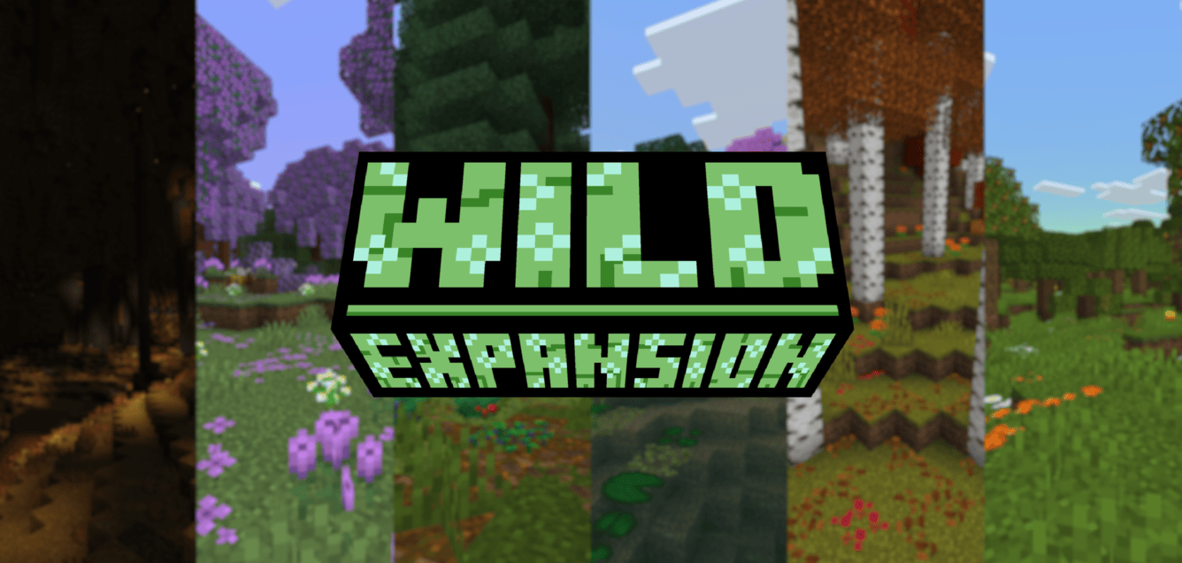 Wild Expansion v1.0.3 — screenshot 1