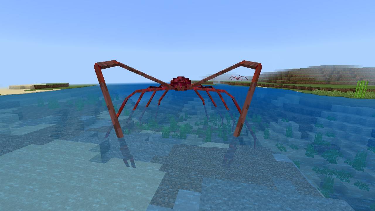 Arthropod Phobia Expansions — screenshot 1