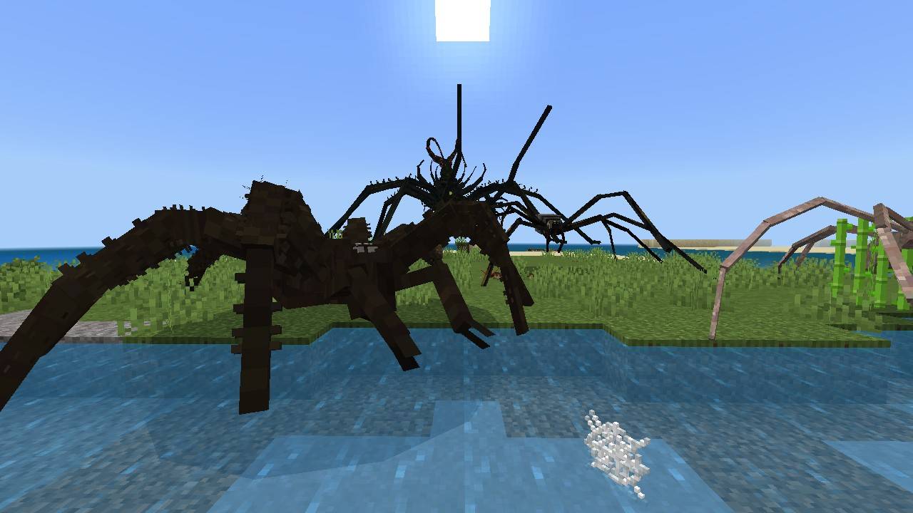 Arthropod Phobia Expansions — screenshot 2