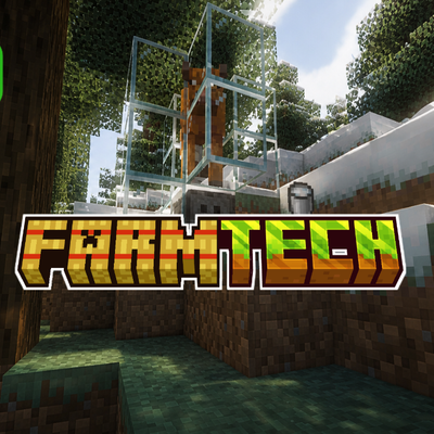 Farmtech V1.2