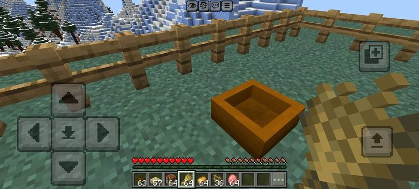 Farmtech V1.2 — screenshot 2