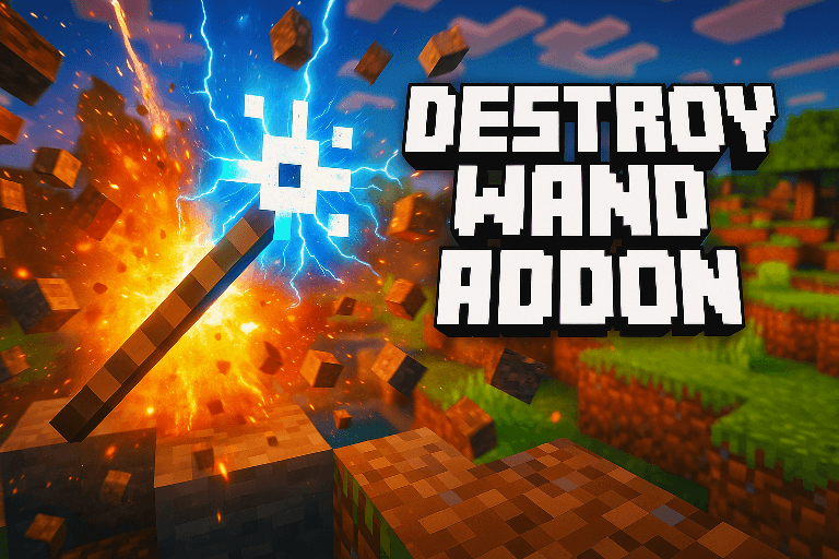 Destory Wand  [Achievement Friendly] — screenshot 1