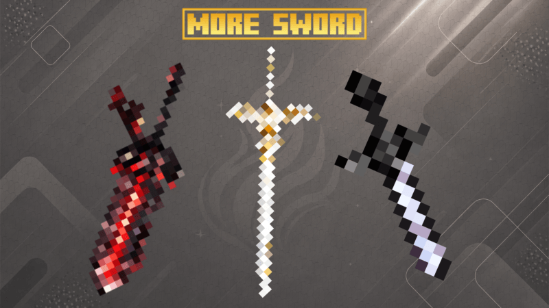 more sword (HowardAddon) — screenshot 1