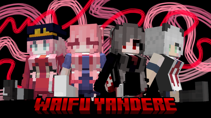 WAIFU YANDERE GH — screenshot 1