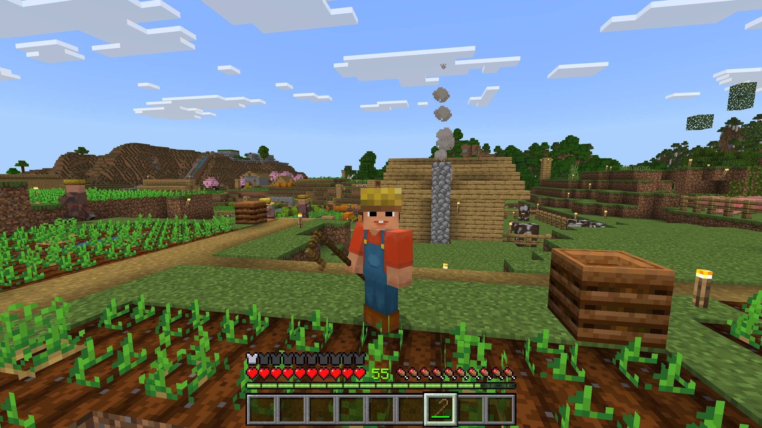 Farmer’s Toolkit – Farming Tools for Survival — screenshot 2
