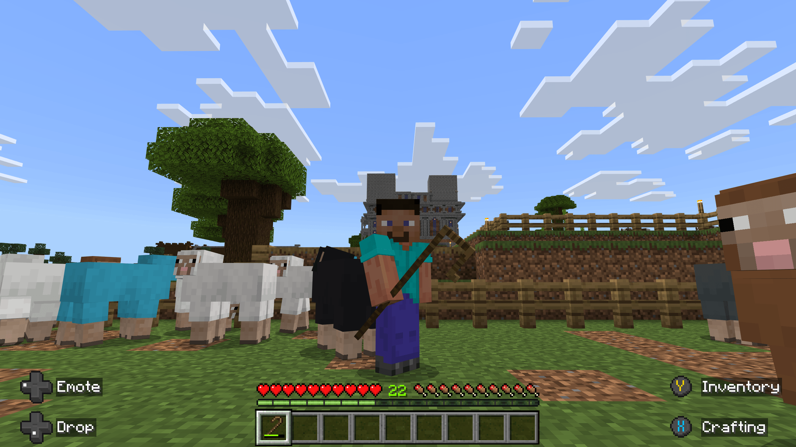 Farmer’s Toolkit – Farming Tools for Survival — screenshot 3