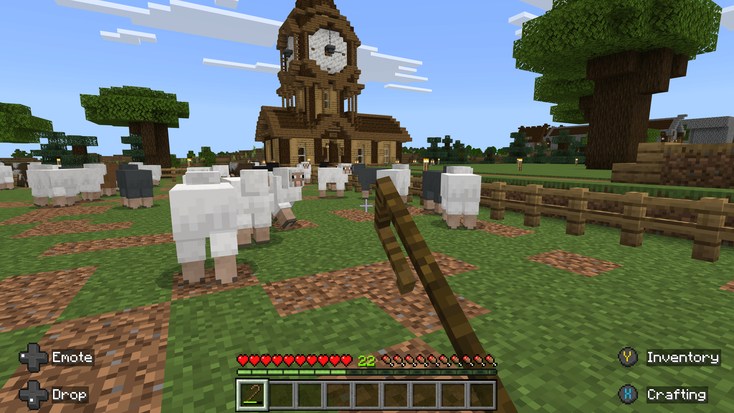 Farmer’s Toolkit – Farming Tools for Survival — screenshot 4