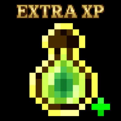 EXTRA XP