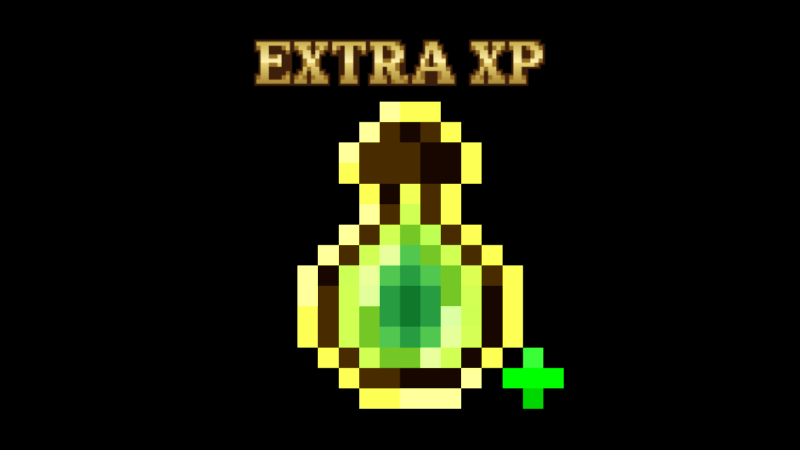 EXTRA XP — screenshot 1