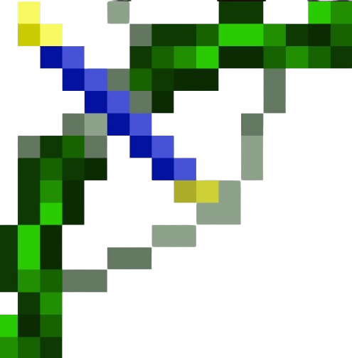 New Bows Overhaul — screenshot 5