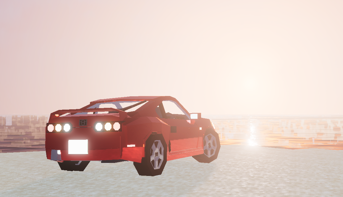 Toyota Supra Pack, MK4 + MK5 - Simple Car Addon — screenshot 6