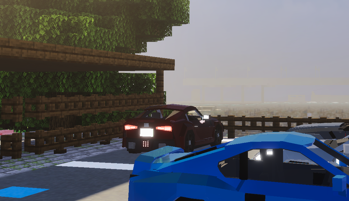 Toyota Supra Pack, MK4 + MK5 - Simple Car Addon — screenshot 7